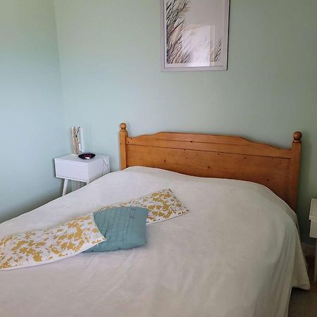 Appartement Cosy Face Mer Avec Balcon Et Parking Prive - Fr-1-672-13 Merlimont-Plage Exterior foto